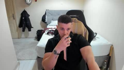 hi im mike tyson -  online show from September 13, 5:46 pm