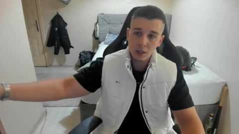 hi im mike tyson -  online show from September 18, 8:00 pm