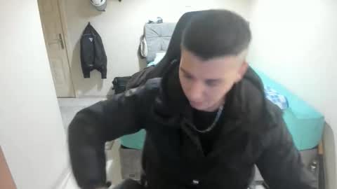 hi im mike tyson -  online show from October 16, 8:32 pm