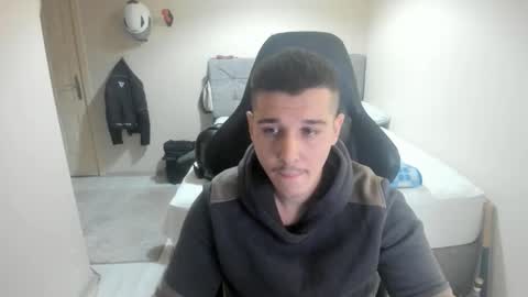 hi im mike tyson -  online show from November 6, 8:54 pm