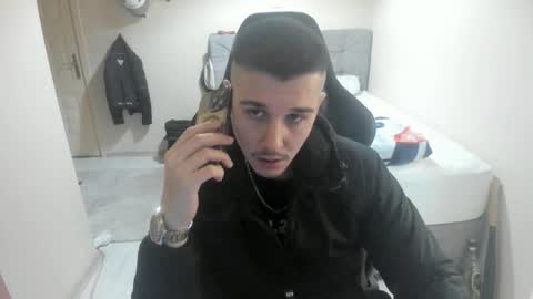 hi im mike tyson -  online show from November 8, 8:51 pm