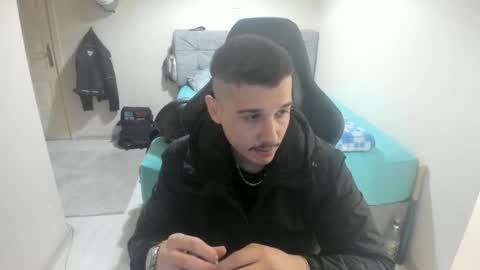 hi im mike tyson -  online show from November 22, 5:34 pm