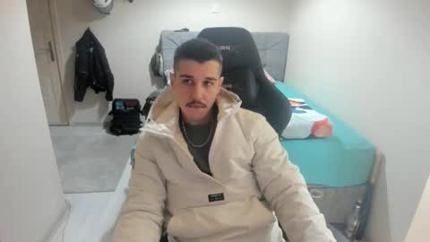 hi im mike tyson -  online show from November 27, 7:16 pm