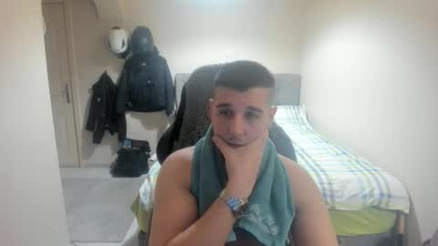 hi im mike tyson -  online show from January 18, 6:55 pm