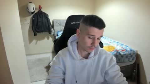 hi im mike tyson -  online show from February 19, 8:49 pm