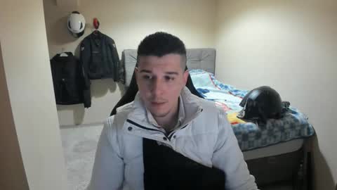 hi im mike tyson -  online show from March 30, 7:15 pm