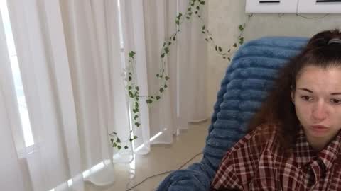 Ulyana online show from October 14, 5:08 am