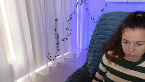 Ulyana online show from October 22, 9:09 am