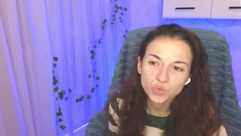 Ulyana online show from November 10, 5:28 am