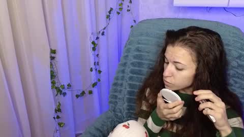 Ulyana online show from November 24, 4:56 am