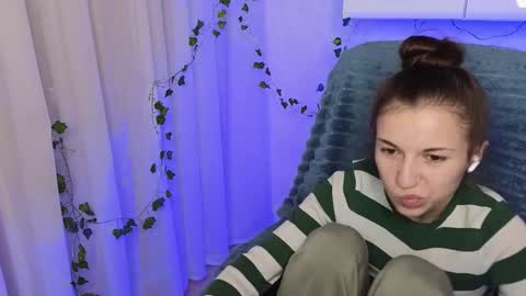 Ulyana online show from November 27, 5:09 am