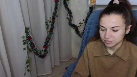 Ulyana online show from January 12, 5:23 am