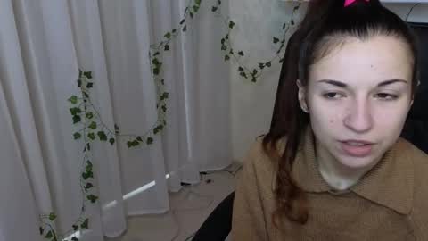 Ulyana online show from February 1, 6:01 am