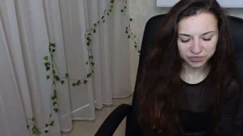 Ulyana online show from February 25, 5:50 am