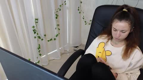 Ulyana online show from March 4, 5:24 am