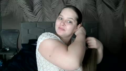 Ulyana online show from January 4, 12:27 pm