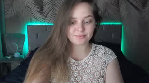 Ulyana online show from January 5, 1:04 pm