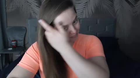 Ulyana online show from January 6, 12:35 pm