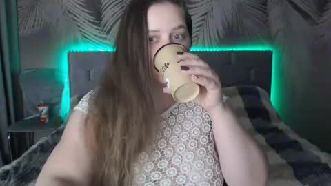 Ulyana online show from January 22, 6:42 am