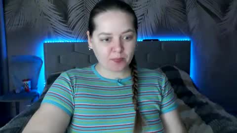 Ulyana online show from January 29, 7:04 am