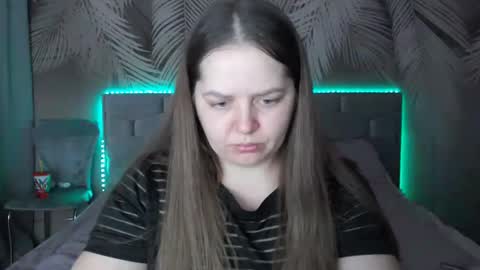 Ulyana online show from January 31, 6:57 am