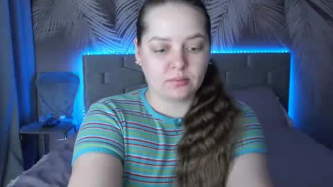 Ulyana online show from February 2, 4:26 am