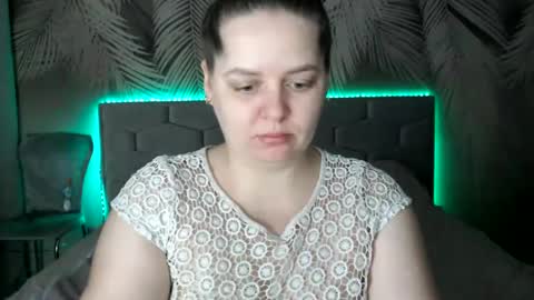 Ulyana online show from February 5, 7:07 am