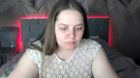 Ulyana online show from February 5, 3:52 pm