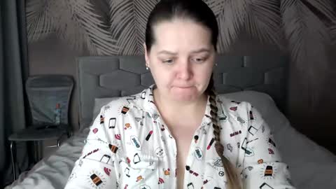 Ulyana online show from February 12, 1:06 pm