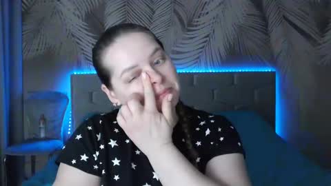 Ulyana online show from February 19, 4:44 am