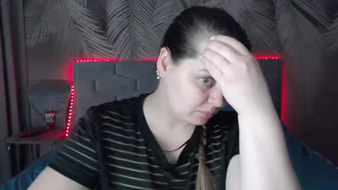 Ulyana online show from February 24, 12:59 pm