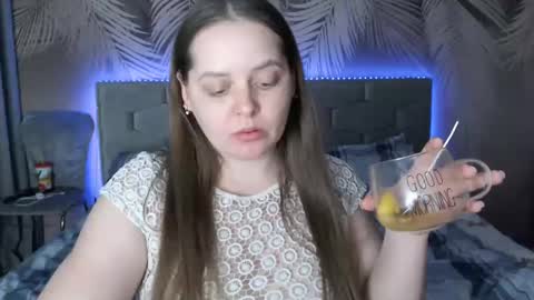 Ulyana online show from March 4, 1:17 pm