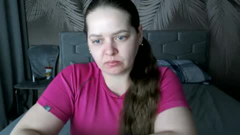 Ulyana online show from March 7, 6:13 am