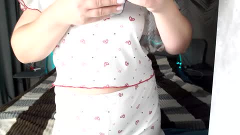 Ulyana online show from September 10, 6:46 am