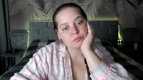 Ulyana online show from October 1, 6:41 am