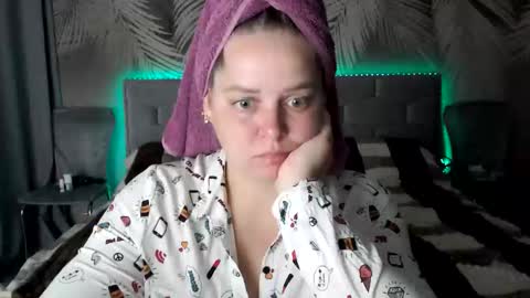 Ulyana online show from October 7, 6:43 am