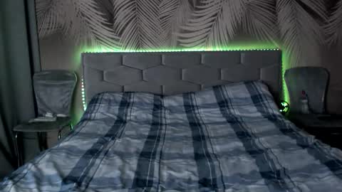 Ulyana online show from October 13, 5:29 am