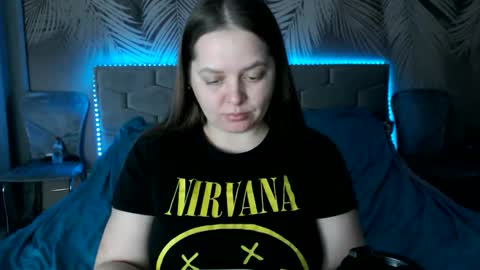 Ulyana online show from March 2, 7:26 am