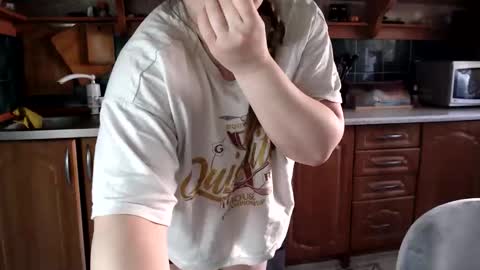 Ulyana online show from March 15, 6:08 am