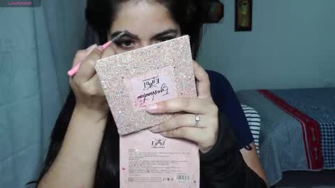 Snapshot of umarany chatting on October 13, 1:33 pm umarani online show from October 13, 1:33 pm