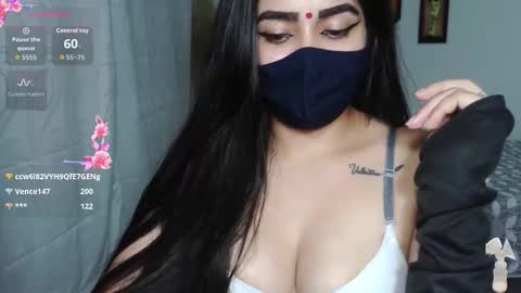 Snapshot of umarany chatting on November 1, 4:03 am umarani online show from November 1, 4:03 am