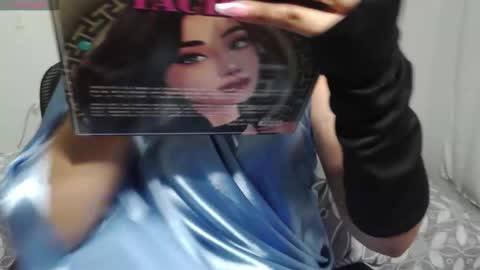 Snapshot of umarany chatting on November 7, 10:32 pm umarani online show from November 7, 10:32 pm