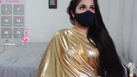 Snapshot of umarany chatting on November 29, 2:36 am umarani online show from November 29, 2:36 am