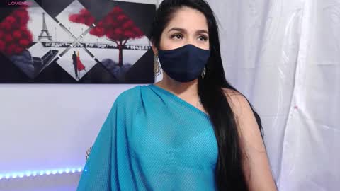 umarani online show from January 5, 8:01 pm