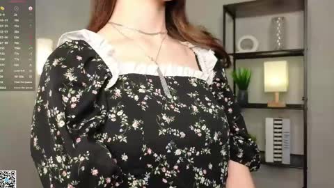 Liliane online show from April 29, 5:22 am