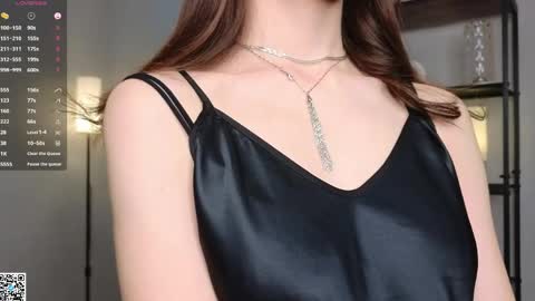 Liliane online show from May 4, 5:14 am