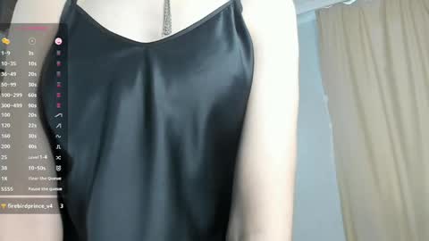 Liliane online show from May 15, 5:58 am