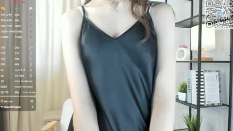Liliane online show from May 20, 6:30 am