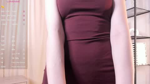 Liliane online show from May 24, 5:23 am