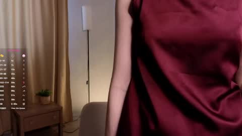 Liliane online show from June 5, 7:03 am
